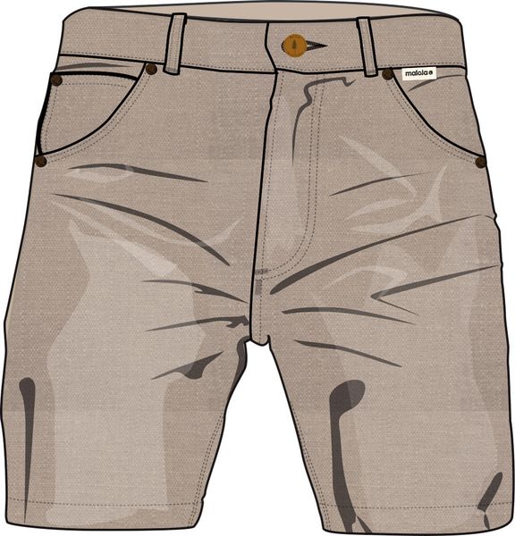 SourM. Shorts