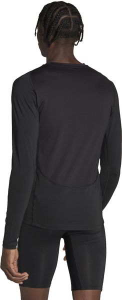Techfit Aeroready Long-sleeve Top