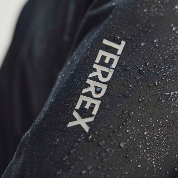 Terrex Multi 2.5 Layer Climaproof Regenjacke