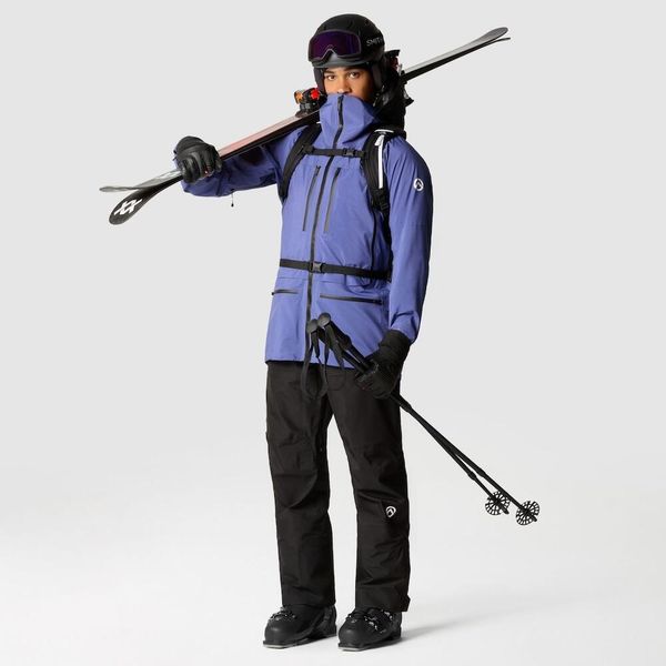 Mens Summit Tsirku GTX Pro Jacket