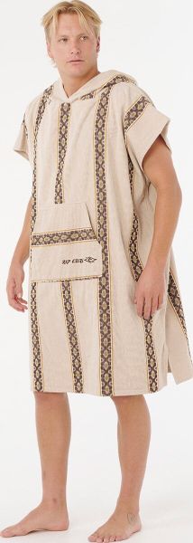 Classic Surf Hooded Towel