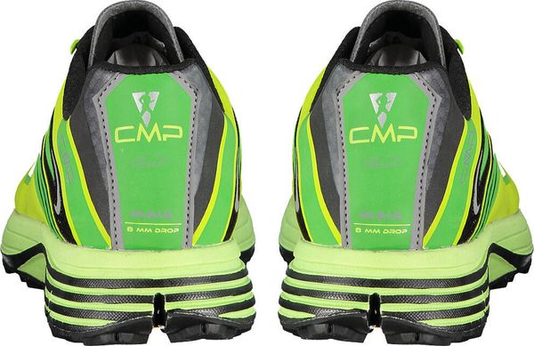 Marco Olmo Trail Shoe