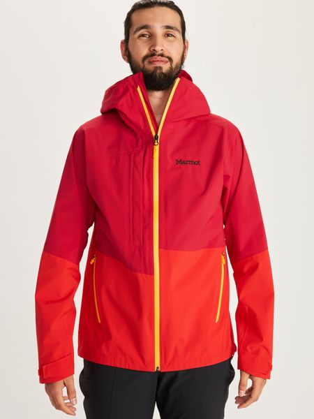 Evodry Torreys Jacket