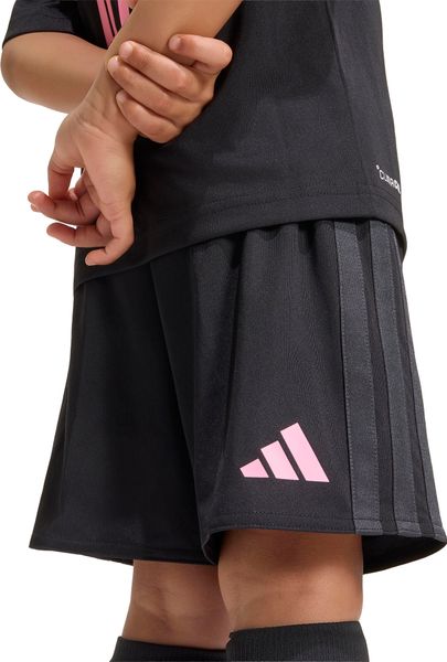 Inter Miami CF 26/27 Away Mini Kit Messi