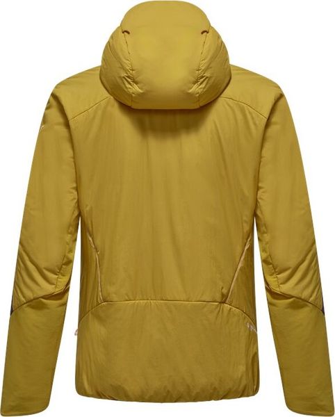 Pedroc TirolWool® Air Hybrid Jacket M