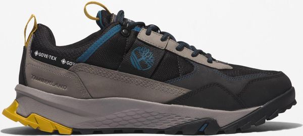 Mens Low Lace UP GTX Hiking Boot