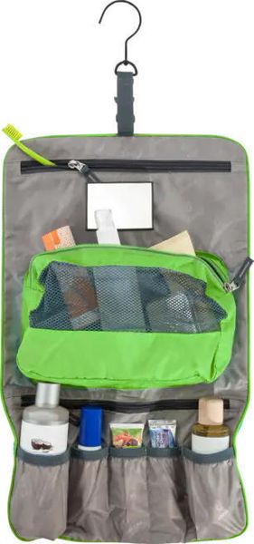 Wash Bag II