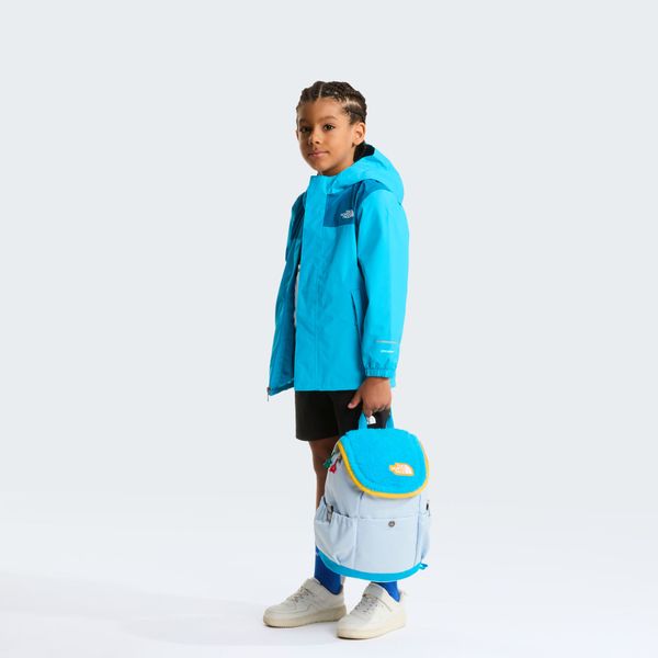 KID Antora Rain Jacket