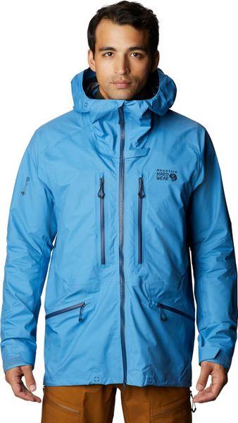 The Viv Gore-tex Pro Jacket