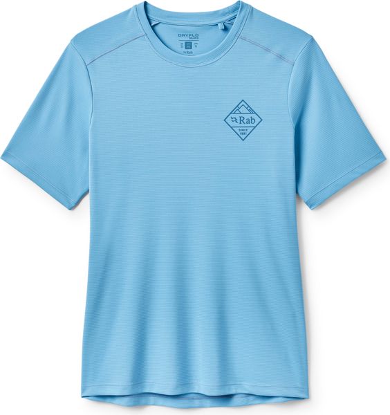 Force Stamp Tee Wmns