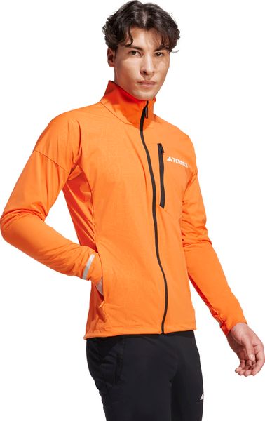 Terrex Xperior Cross Country-ski Softshell Jacket
