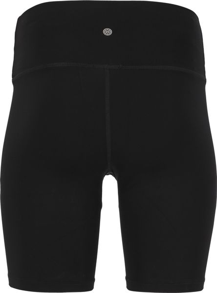 Franz High Waist Shorts