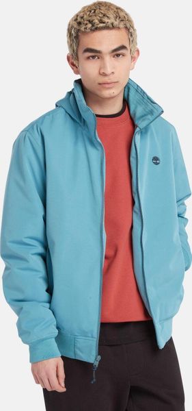 Mens Sailor Bomber Jacket