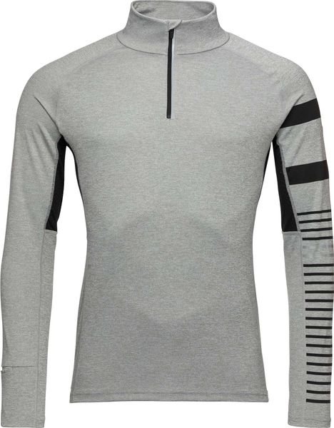 Poursuite 1/2 Zip
