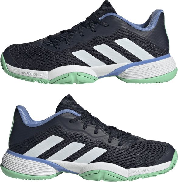 Barricade Tennis Shoes