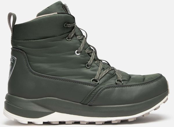 Rossi Podium Ebony Green