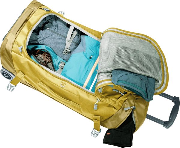 Aviant Duffel Pro Movo 60