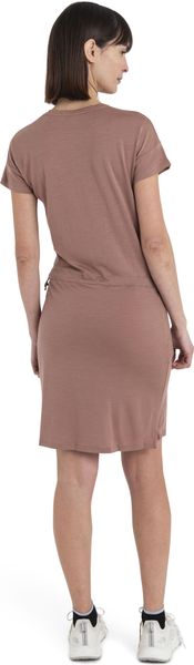 Women Merino 200 IB X TNF Dress