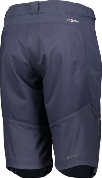 Shorts W's Trail Storm Alpha