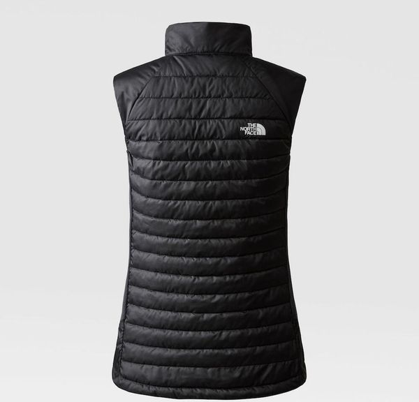 Womens Insulation Hybrid Vest