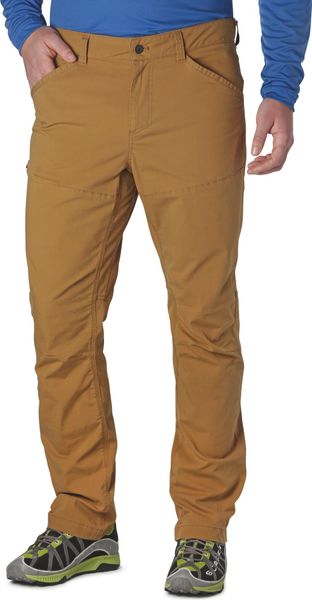 Men's Wadi Rum Pants - 32" Inseam
