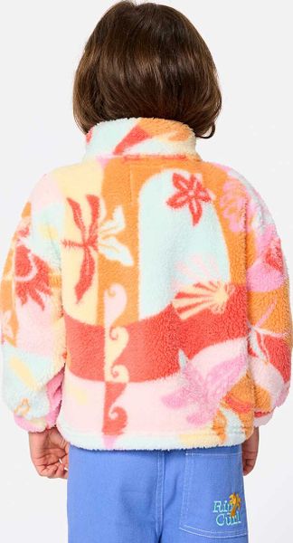Island Days Polar Fleece-girl