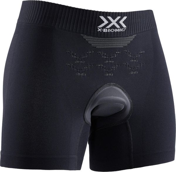 Energizer 4.0 Light Boxer Shorts Padded Women