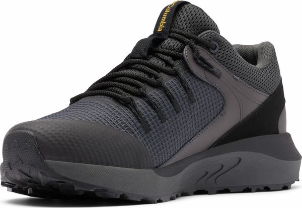 Trailstorm Waterproof