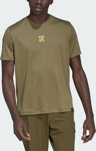 Primeblue Bike Trailx T-shirt