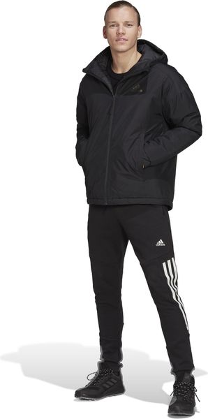 Traveer Insulated Jacket