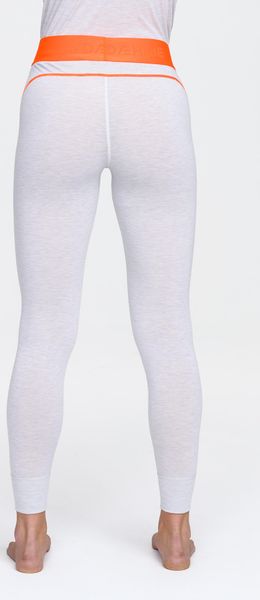 Training Wool Mix Pants Wmn