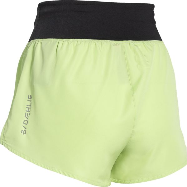 Shorts Air 3" Wmn