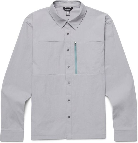 Sumaco Long-sleeve Shirt
