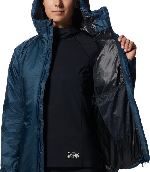 Compressor Hoody