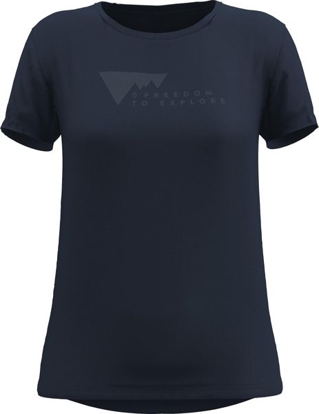 Scott Tee W's 10 Casual Winter Short Sleeve