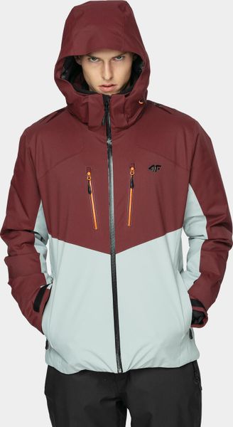 Men's Ski Jacket KUMN011