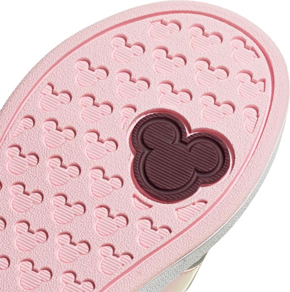 Adidas Disney Minnie Mouse Grand Court Shoes Kids