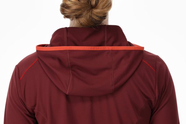 Force Hoody Wmns