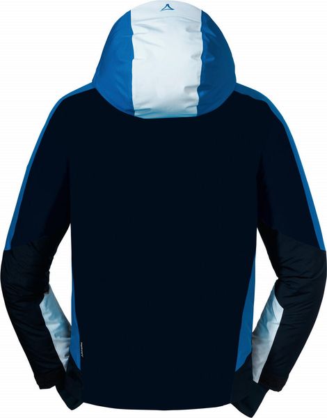 Ski Jacket Lachaux Men
