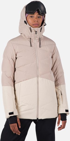 Rossignol W Corbet s Parka Women s backcountry ski jacket SportFits Shop