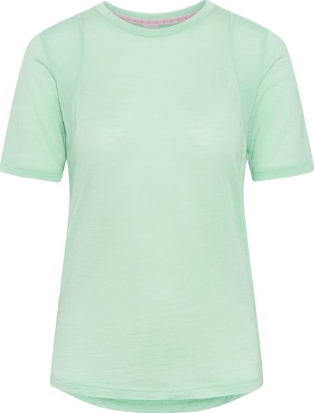 Embla Wool Tee