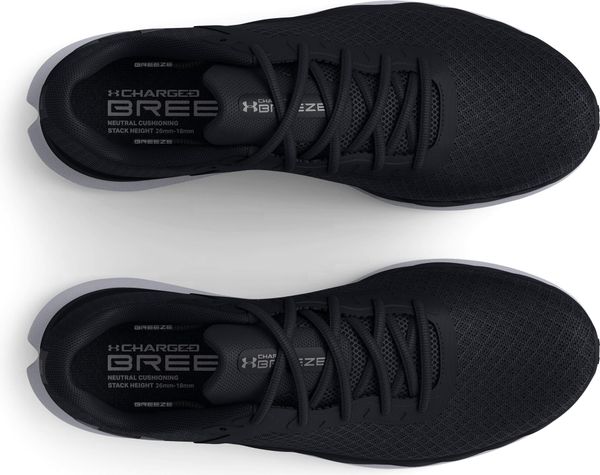 Men's UA Charged Breeze Running Shoes