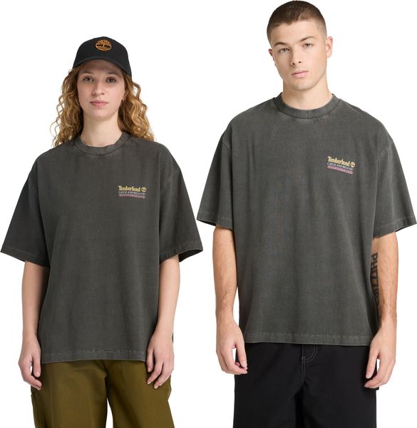 Mens Fly Fishing Graphic Tee