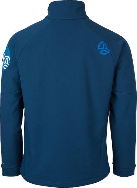 Chaqueta Krikko Hard Jacket M