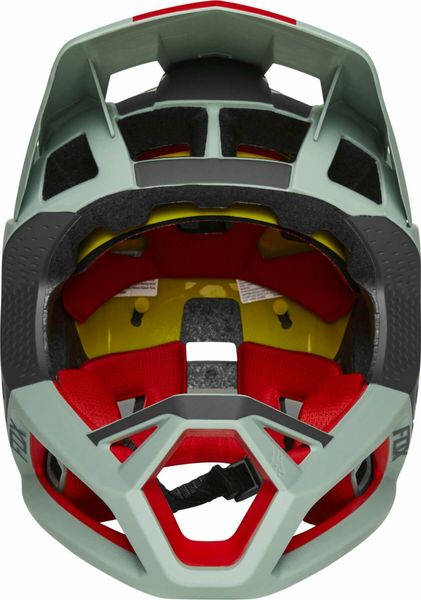 Proframe Helmet Blocked, CE