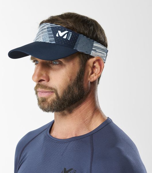 Intense Visor