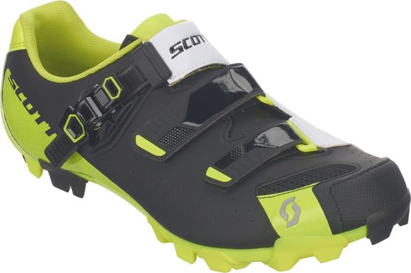 Shoe Mtb Pro