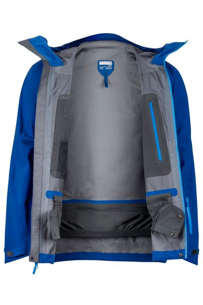 Alpinist Jacket