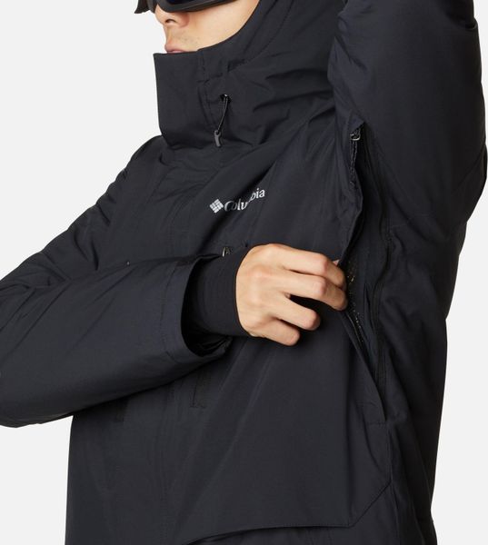 Aerial Ascender Jacket
