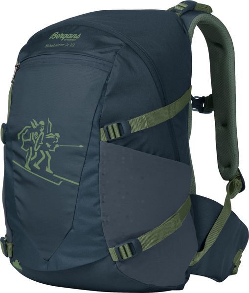 Birkebeiner Jr 22